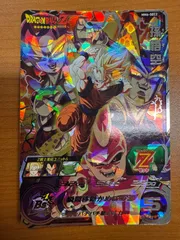 状態B 孫悟空 MM6-SEC2 シークレット ドラゴンボールヒーローズ