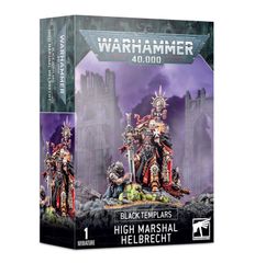 WH40K：ジーンスティーラー・カルト・バトルフォース： 有機聖体