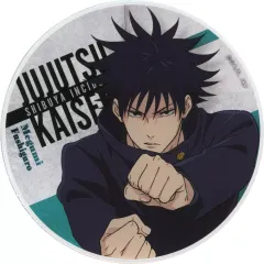 【中古】コースター 伏黒恵 アクリルコースター 「呪術廻戦 第2期 渋谷事変 -CLIMAX-×animatecafe 出張版」