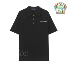 【今日WTO】Louis Vuitton 2025SS Pearl Logo ピケ素材アイテム-QH37
