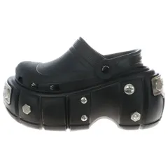 2025年最新】crocs balenciagaの人気アイテム - メルカリ 2025年最新】crocs balenciagaの人気アイテム - メルカリ