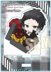 【中古】雑貨 芥川龍之介 フラワーボックスミニスタンド 「文豪ストレイドッグス」