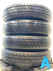 ⭐️最終値下げ⭐️ 145/80R13 4本セット　ネクストリー ブリヂストン 145/80R13 ネクストリータイヤホイール4本セット - メルカリ