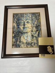 佐藤勝彦　お地蔵さん　絵画 アルバム お地蔵さん｜Gallery 佐藤勝彦