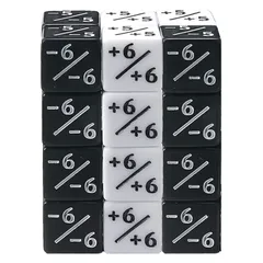MTGプレイマットとダイスセットマジックザギャザリングカウンター新品未使用 Amazon | Hedral MTG D12 スピンダウン 忠誠心カウンター ダイス