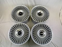 Rotiform ロティフォーム GRZ　4本セット　19インチ　8.5J　インセット+45　5Hマルチ　PCD112/120　ハブ72.6