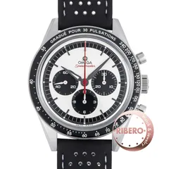 OMEGA オメガ スピードマスター ムーンウォッチ　CK2998 311.32.40.30.02.001 世界2998本限定【中古】