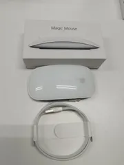 Apple Magic Mouse 2/マジックマウス/A1657〈MLA02J/A〉