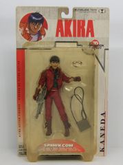 AKIRA 金田 マクファーレントイズ フィギュア