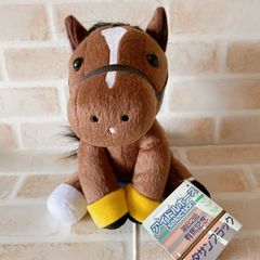 有馬記念キタサンブラック　アイドルホース　レギュラーサイズ