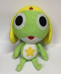 반프레스트 슈퍼 DX 봉제인형 케로로 군조