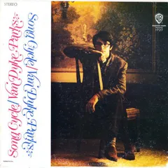 【中古】 Van Dyke Parks バンダイクパークス / Clang Of The Yankee Reaper Van Dyke Parks / ヴァン・ダイク・パークス「CLANG OF THE