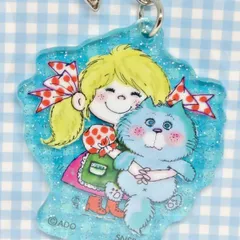 2025年最新】亜土ちゃん キーホルダーの人気アイテム - メルカリ
