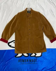 deadstock ARNYSアルニススタンドカラージャケット 96e96213d2a685b4db72807615bbbe