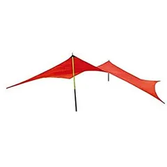 ヒルバーグ シェルター Tarp 20 UL RDのサムネイル