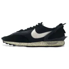 NIKE × UNDERCOVER デイブレイク スニーカー 29cm ブラック DAYBREAK BV4594-001のサムネイル