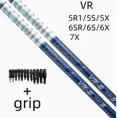 希少　ツアーAD VR-6X FW用　3W 5W GRAPHITE DESIGN シャフト ドライバー FW用 グラファイト