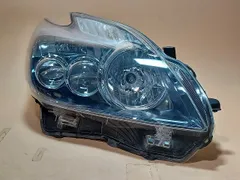 コーティング済 プリウス ZVW30 右ヘッドランプ・ヘッドライト S  