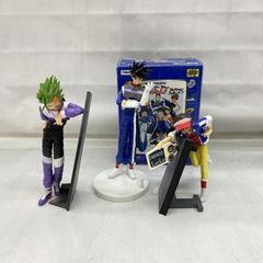 【中古】本体のみ)新世紀GPXサイバーフォーミュラ 3体セット[22]のサムネイル