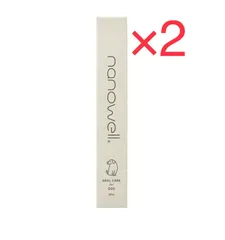 3個まとめ買い　 ナノウエル オーラルケア （愛犬用口内洗浄液）20ml Amazon.co.jp: ナノウエルオーラルケア for DOG(愛犬用) 20ml