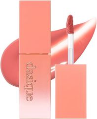 【新品】dasique デイジーク ジューシーデューイティント 12 スウィートマロン