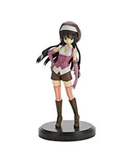 【中古】僕は友達が少ない 三日月夜空 DXF PVC フィギュア khxv5rg