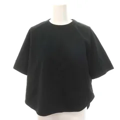ザ リラクス THE RERACS 24SS RERACS RAGLAN A-LINE SHORT T-SH Tシャツ カットソー 半袖 38 チャコール /DO ■OS ■PNのサムネイル