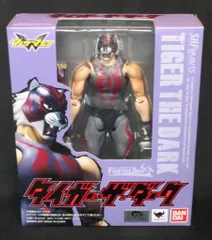 2025年最新】タイガーザダークの人気アイテム - メルカリ