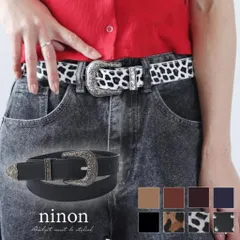 ベルト レディース おしゃれ 太 大きいサイズ ワンピース用 ジーンズ 太め デニム 太い カジュアル ベルト太 太ベルト バックル Y2K ウエスタン調 通勤 通学