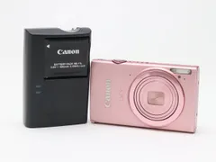 2025年最新】CANON ixy 430f ピンクの人気アイテム - メルカリ