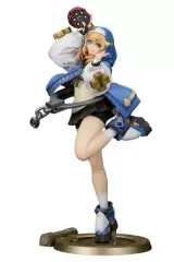 2026年最新】GUILTY GEAR -strive- ブリジット 1/7スケールフィギュア
