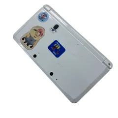 186000 現状品 Nintendo 任天堂 ニンテンドウ ニンテンドー3DS CTR-001  ホワイト