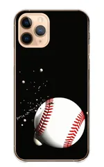 Galaxy S21 5G SC-51B SCG09 ケース カバー ギャラクシーS21 スマホケース ハードケース 野球 ベースボール バット グローブ キャッチボール 試合 部活 かっこいい メンズ カラー04