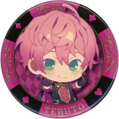 2025年最新】てるとくん 缶バッジ allvinの人気アイテム - メルカリ