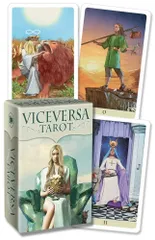 Vice Versa Tarot Mini