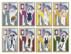 【中古】アクリルスタンド・アクリルパネル 全8種セット 「葬送のフリーレン トレーディングミニアクリルスタンドD」