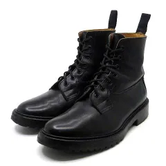 トリッカーズ　美品　ブーツ　UK7 極美品☆トリッカーズ SIZE 7【☆エイコンアンティーク/ACORN