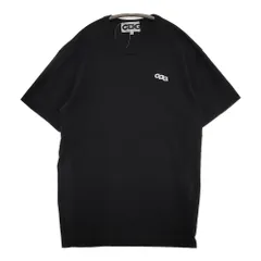 2025年最新】COMME des GARCONS Tシャツの人気アイテム - メルカリ