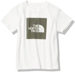 ザ・ノース・フェイス THE NORTH FACE アウトドア ショートスリーブスモールスクエアロゴティー キッズ S/S Colored Square Logo Tee 半袖 ロゴ入り Tシャツ 男の子 女の子  NTJ32361 WN WXニュトフ