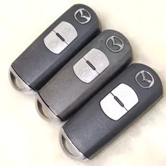 2025年最新】マツダ車 純正キーの人気アイテム - メルカリ