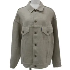 MADISONBLUE - 美品 MADISONBLUE マディソンブルー SUPER BIG G JAC LINEN スーパービッグリネンジャケット MB999-1003 サイズ1 ベージュ レディース 古着 中古 USED 楽天市場】Madison Blue マディソンブルー SUPER BIG G JAC