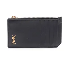 サンローランパリ TINY MONOGRAM コインケースのサムネイル