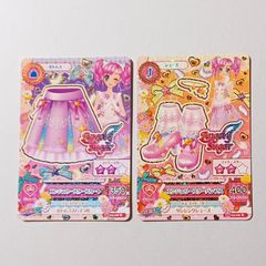 エンジェリースターコーデ アイカツ - メルカリ