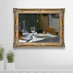 睡蓮 ( 額装済み) 2025年最新】クロード・モネ 睡蓮 額縁の人気アイテム - メルカリ