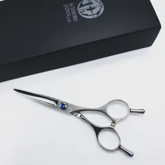 美容師　理容師　カットシザー　スライド　BLZ-575 カット 美容師 理容師 カットシザー スライド BLZ-575 カット スライド