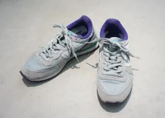 NIKEナイキ W'S INTERNATIONALIST 629684-008 ナイキ ウィメンズ インターナショナリスト ローカット スニーカー シューズ 灰24.5cm123P★4