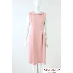 2024年最新】ルネ ワンピース ピンクの人気アイテム - メルカリ 