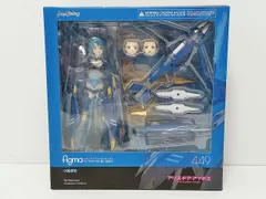 2025年最新】figma アリス・ギア・アイギス 小鳥遊怜の人気