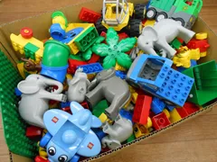 レゴデュプロ 5kg まとめ売り　大量