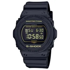 ご*ん様 新品未使用❗️限定⭐️G-ショック⭐️DW-5700THB⭐️BABY 未使用品 CASIO G-SHOCK DW-5700THB-7JF デジタル - メルカリ